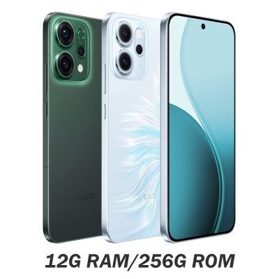 OPPO Reno14 F 5G (12G/256G) 6.57吋八核心智慧型手機