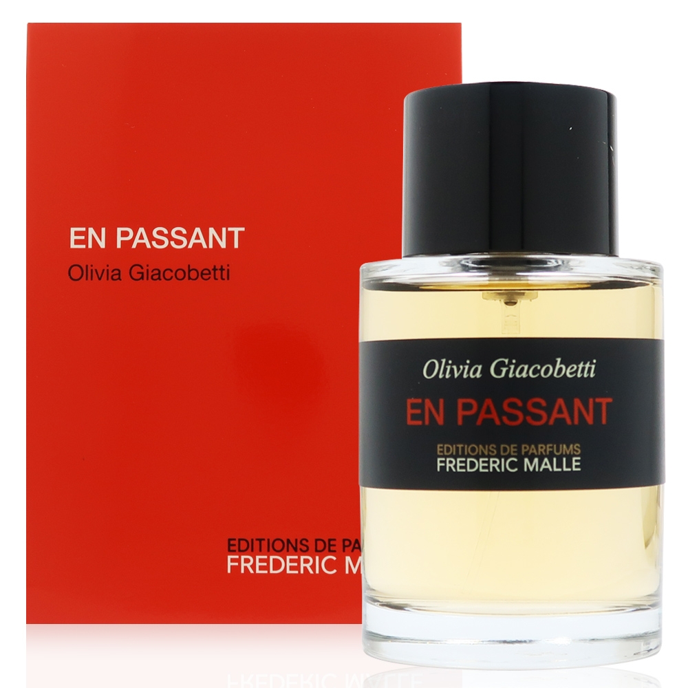 Frederic Malle 德瑞克·馬爾En Passant 紫丁香淡香精EDP 100ml | 香水