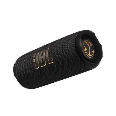 JBL Flip 7 Tomorrowland世界級電音 可攜型防水藍芽喇叭 英大公司貨