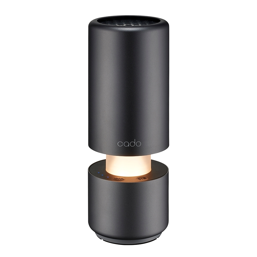 cado Leaf-portable 個人隨身空氣清淨機MP-C30 | 個人/車用| Yahoo購物中心