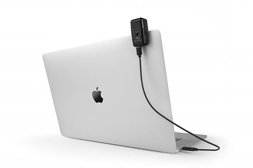 IK Multimedia iRig Mic Cast - 詳情3