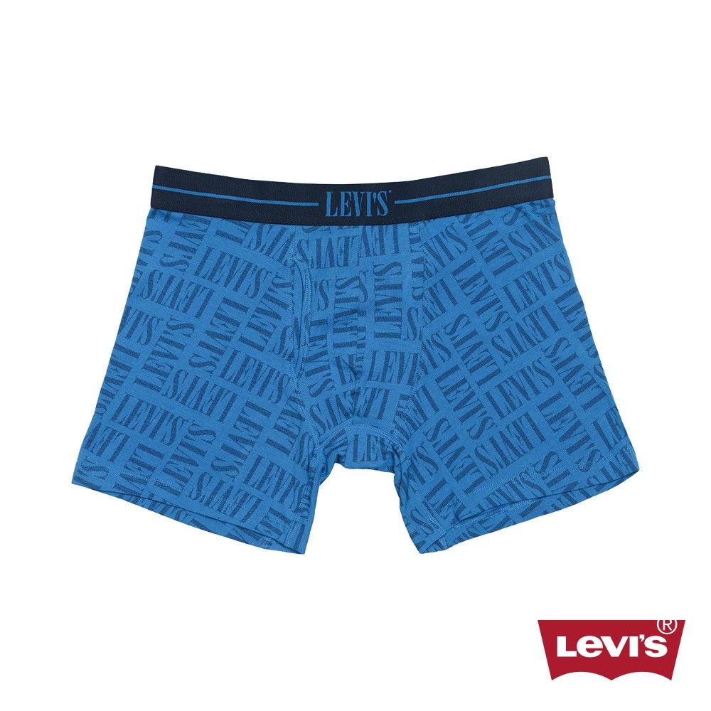 Levi's 拳擊內褲 Boxer 四角褲 / 舒適面料 / 彈性貼身 人氣新品