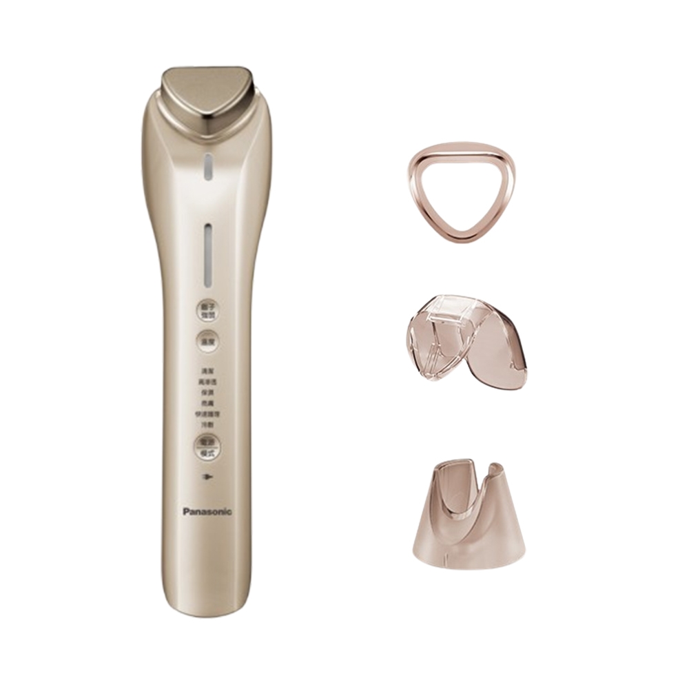 Panasonic 國際牌高滲透離子美容儀EH-ST99 - | 洗臉機/美容儀| Yahoo