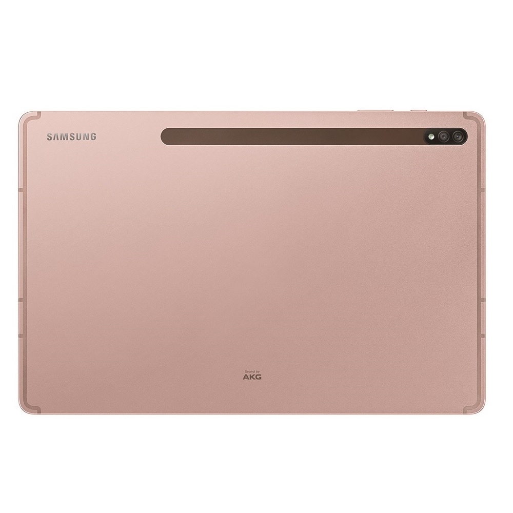 SAMSUNG三星Galaxy Tab S7+(T976)平板電腦(6GB/128GB)-(5G) | Yahoo