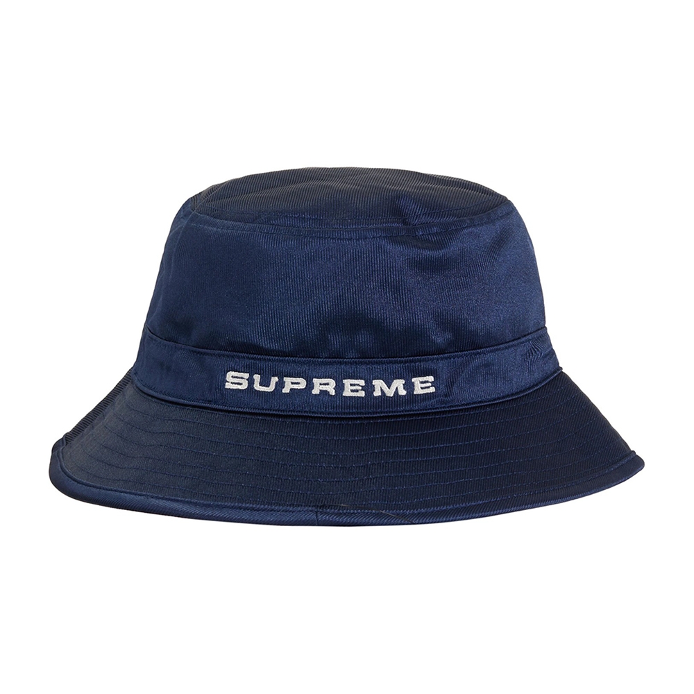 Supreme 24SS x Nike Dazzle Crusher 聯名深藍/米白/紅/黑FZ6789