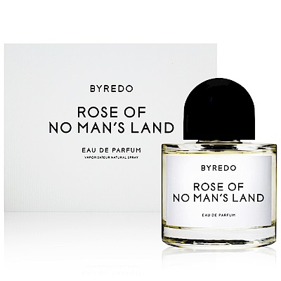 BYREDO ROSE OF NO MAN'S LAND 香水 ローズ オブ ノー マンズ ランド オードパルファム 50 ml