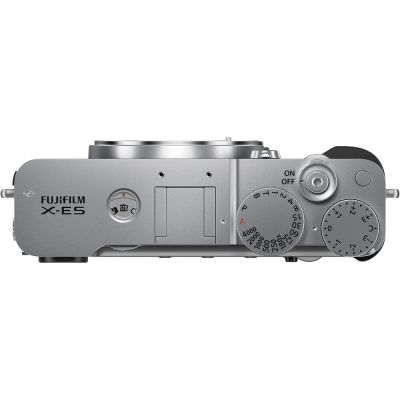 FUJIFILM X-E5 單機身+ XF 35mm F1.4 R 鏡頭恆昶公司貨| 微單-APSC