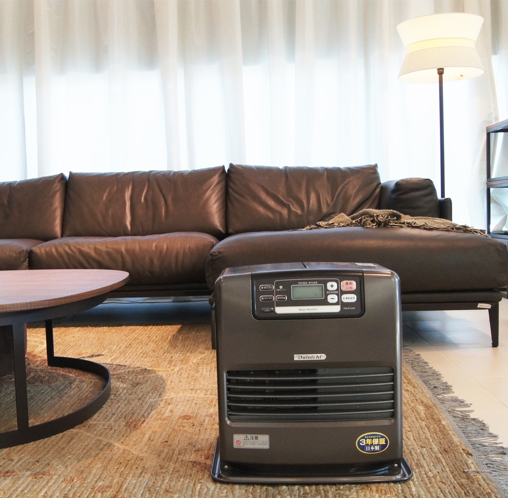 DAINICHI日本 FW-371LET - 詳情4