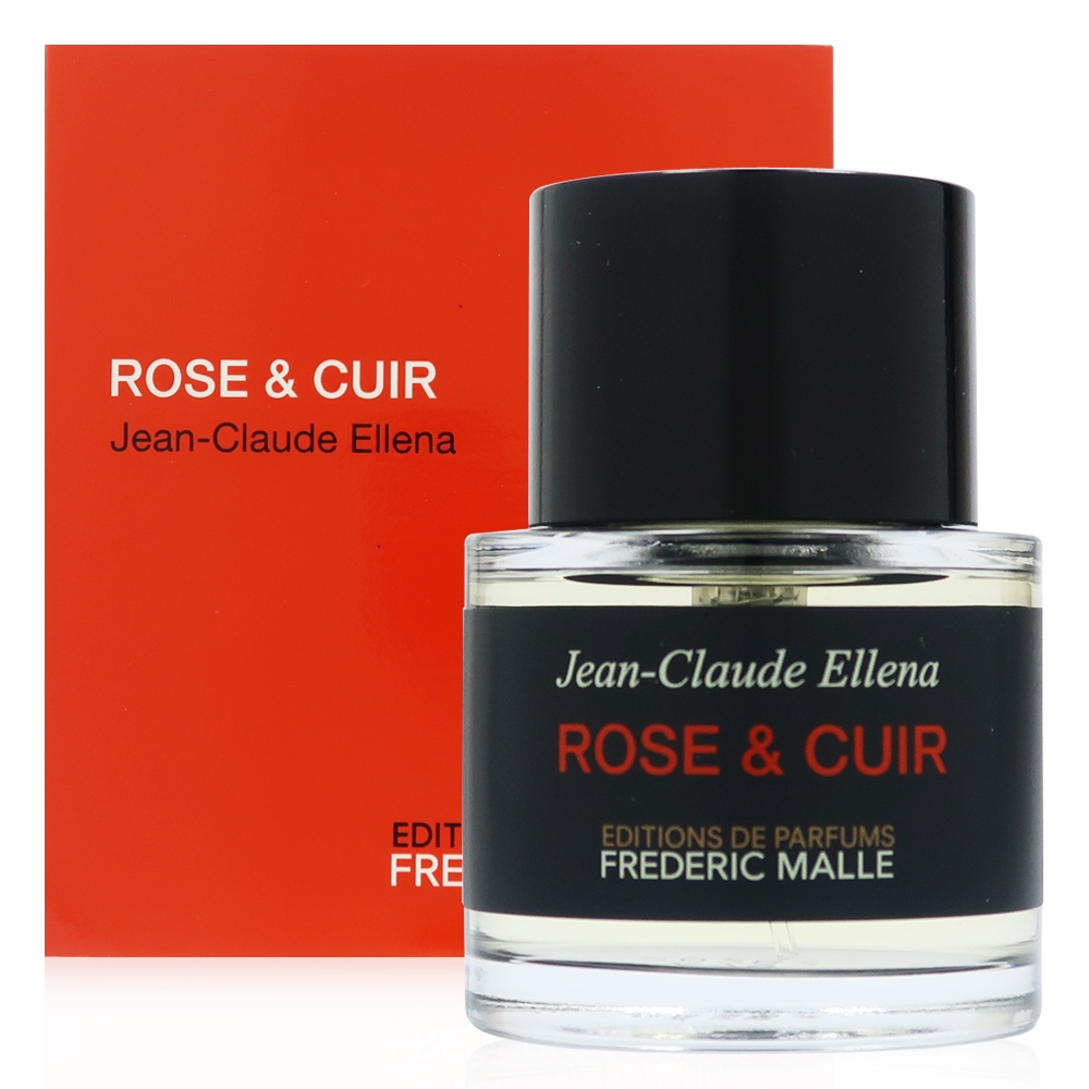 未使用級 Frederic Malle ROSE & CUIR 50ml 香水 楽天市場】フレデリック マル ローズ ＆ キュイール（薔薇と革