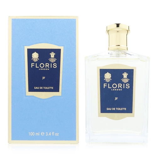 Floris London Jf 男性淡香水EDT 100ml (平行輸入) | 香水/香精/香膏