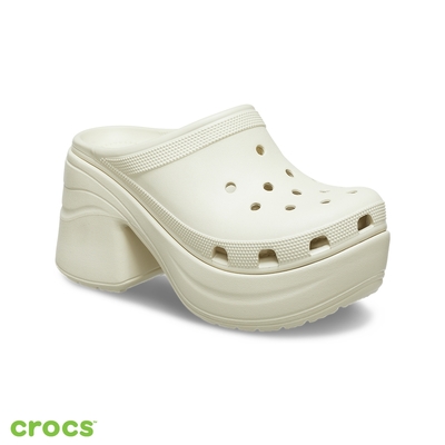 Crocs卡駱馳 (中性鞋) Siren經典人魚克駱格-208547-2Y2