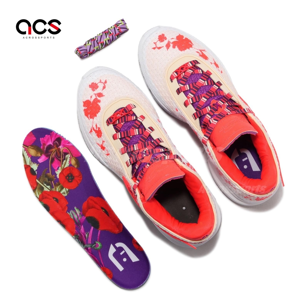 シューズ(男性用) Lebron 20 prm Mimi plange Mimi Plange x LeBron 20 Premium 'Ceremony'