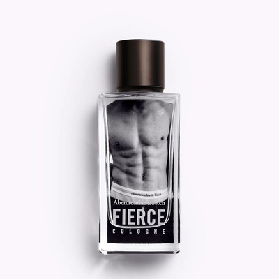 香水(男性用) Abercrombie & Fitch FIERCE COLOGNE 50mL Men's Fierce Cologne | Men's Cologne & Body Care