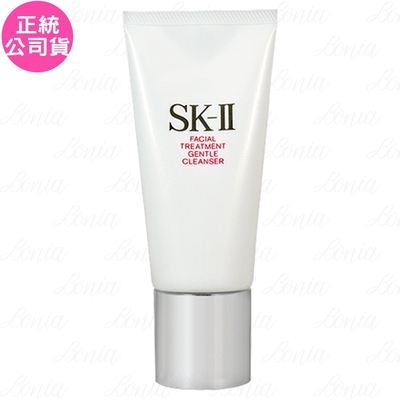 SK-II/SK2 SK-Ⅱ 全效活膚潔面乳(120g) (效期2027.06-公司貨)