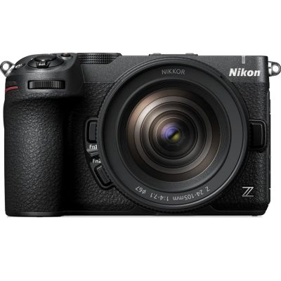 Nikon Z5IIC + 24-105mm F4-7.1 變焦鏡組 公司貨