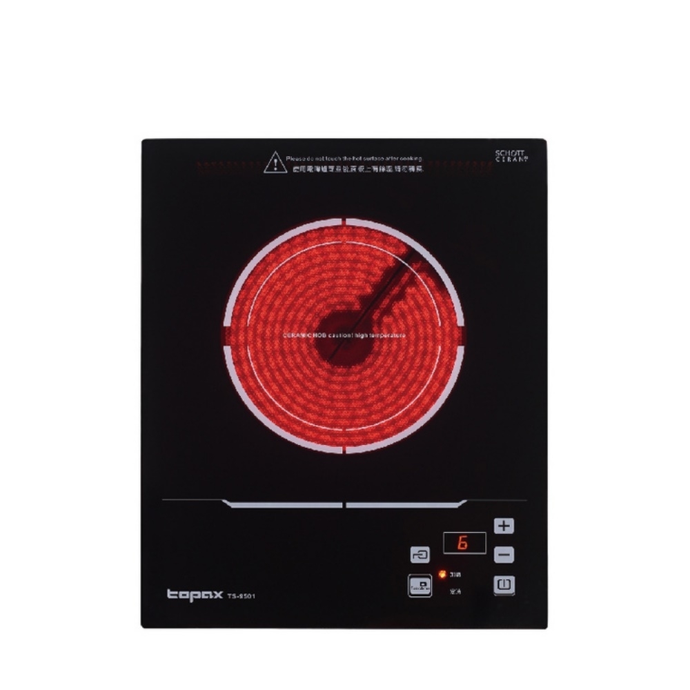 Topax莊頭北 TS-9501 - 詳情3