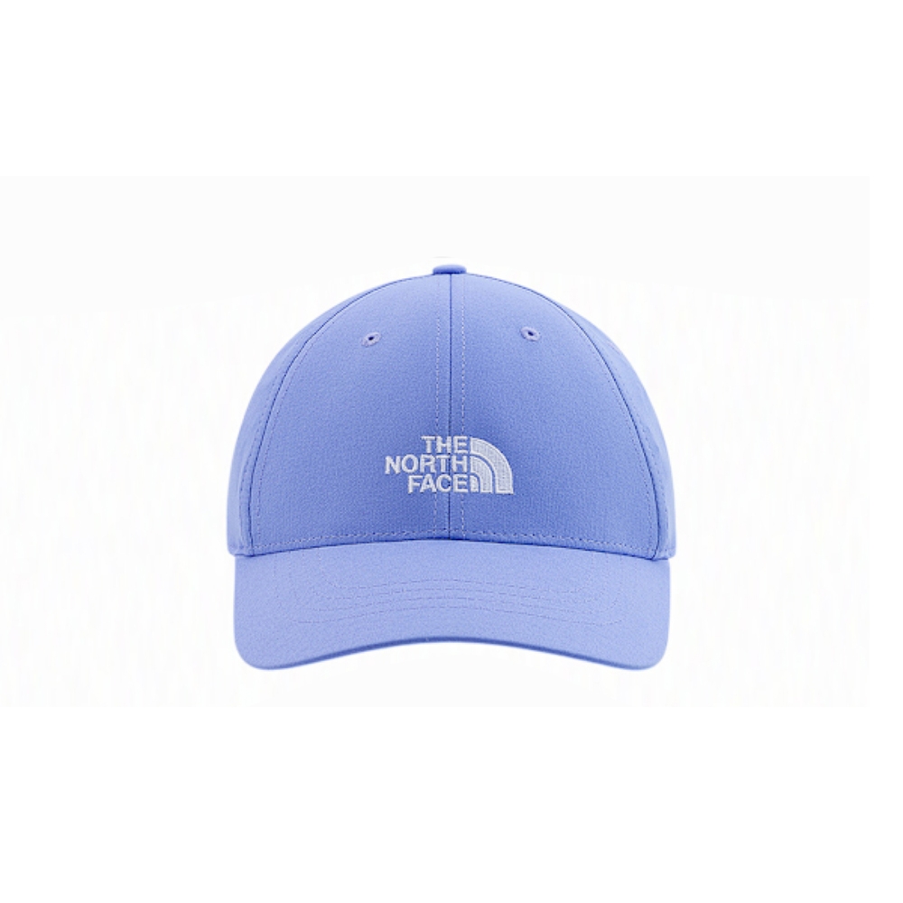 The North Face 北臉 帽子 運動帽 棒球帽 遮陽帽 吸濕排汗 透氣 66 FLASHDRY HAT 藍紫 NF0A8A270YI