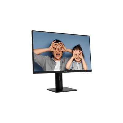 MSI 微星PRO MP273UP E6 27型IPS 60Hz 4K 可升降旋轉商用螢幕| 27型