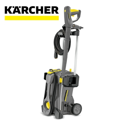 KARCHER凱馳 Karcher德國凱馳 專業用高壓清洗機 HD4/9P