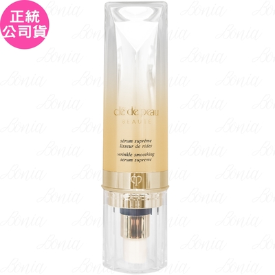 Clédepeau肌膚之鑰 Cle de Peau Beaute 肌膚之鑰 抗皺逆齡菁萃(20ml)(有贈品字樣白盒)(公司貨)