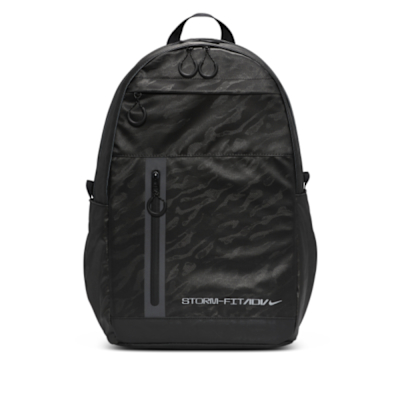 NIKE NK ELEMENTAL PRO BKPK SF ADV 後背包 書包 旅行包 登山包 黑色-FZ6369010