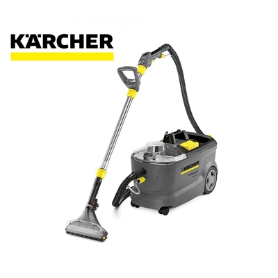 KARCHER凱馳 Karcher德國凱馳 商用機 加大型地毯絨布清洗機 Puzzi 10/1