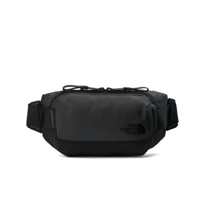 The North Face BASE CAMP VOYAGER LUMBAR 男女 腰包 NF0A8GJHKT0