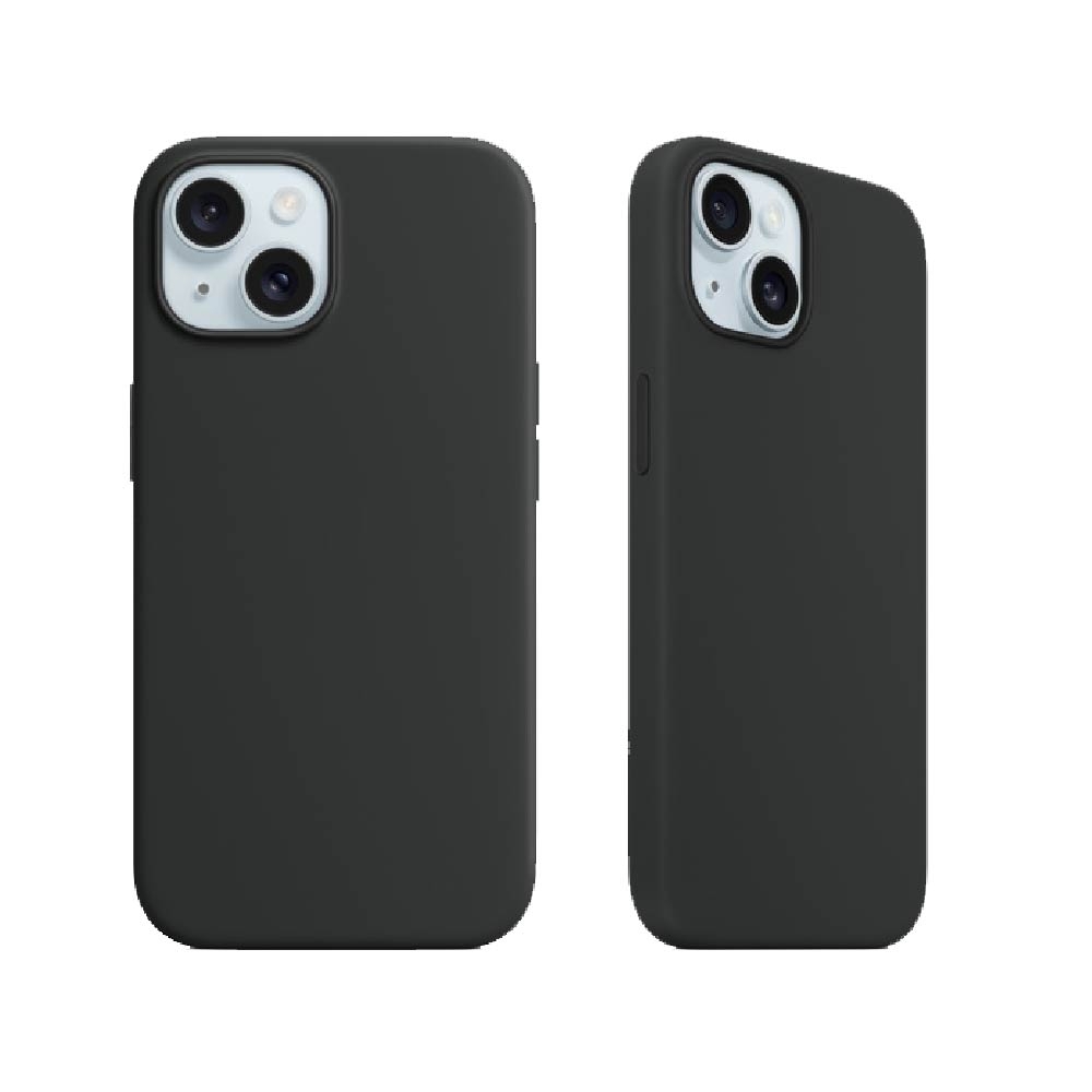 ABSOLUTE LINKASE 悠遊卡官方認證一嗶就過MagSafe悠遊嗶嗶殼_矽膠款 iPhone 15 Plus (多色可選) | 保護殼/皮套  | Yahoo購物中心