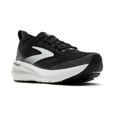 BROOKS 女鞋 慢跑鞋 避震緩衝象限 避震緩衝象限 GLYCERIN GTS 23 甘油系列23代GTS款 寬楦 (1204921D090)
