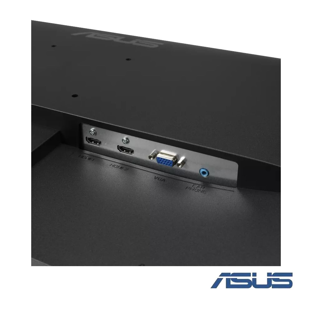 ASUS 華碩VA329HE 32型Full HD 75Hz TUV護眼螢幕| 32型以上螢幕| Yahoo