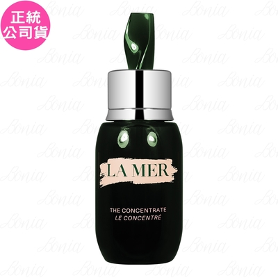 LAMER海洋拉娜 LA MER 海洋拉娜 濃萃雙重修復精華(50ml)(公司貨)