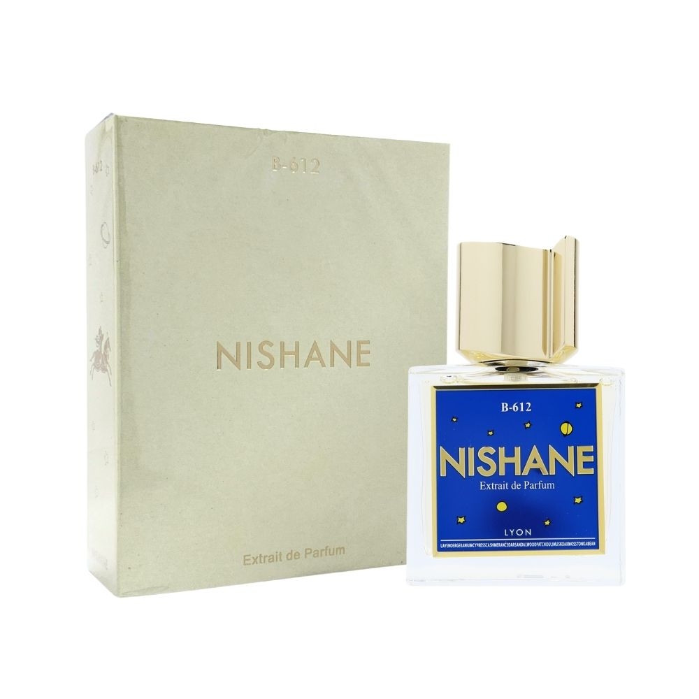 Nishane 妮姍B-612 小王子香精EXTRAIT 50ml | 香水/香精/香膏