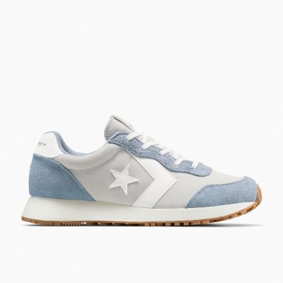 CONVERSE OMEGA TRAINER OX BARELY GREY 男女 休閒鞋 A15432C