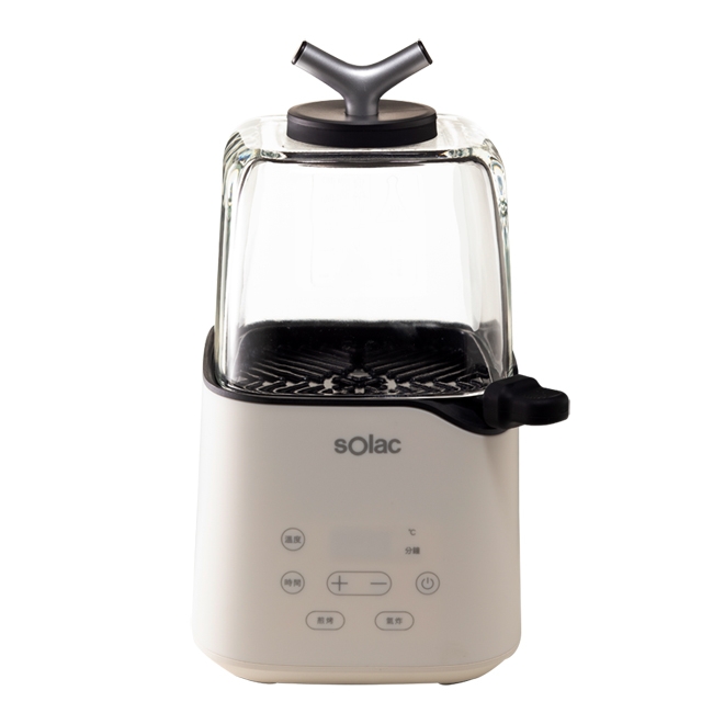 Solac SAF-701W - 詳情3