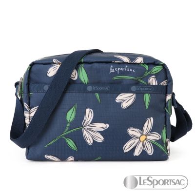 LeSportsac - Standard 側背隨身包 (南島花園)