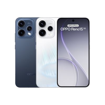OPPO Reno15 12G/256G 6.59吋 智慧型手機