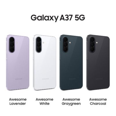 三星 Samsung Galaxy A37 (8G/256G) 6.7吋 2+1鏡頭智慧手機