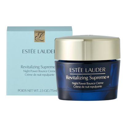 EsteeLauder雅詩蘭黛 Estee Lauder 雅詩蘭黛 年輕無敵一夜修護膠原霜75ml 台灣專櫃貨
