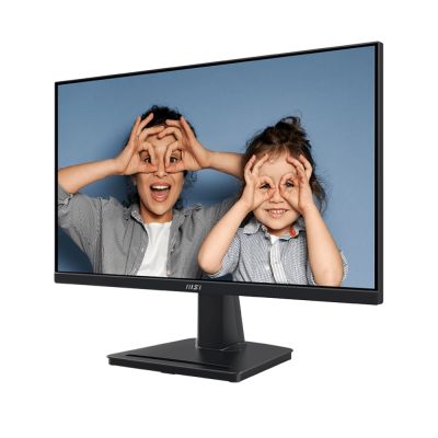 MSI微星 PRO MP225V 22型 FHD 100Hz VA商用螢幕
