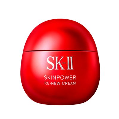 SK-II/SK2 SK-II 肌源賦能煥顏活膚霜 100g-經典版(公司貨)-R