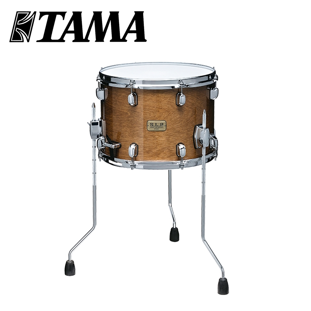 TAMA LBH1410L TBM Duo Birch 兩用樺木鼓透明咖啡色| 鼓/電子鼓| Yahoo