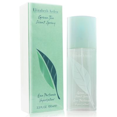 ARDEN 雅頓 綠茶系列香水 100ML-多款任選