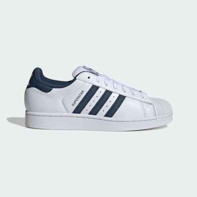 ADIDAS SUPERSTAR II 男女 休閒鞋 IH9256