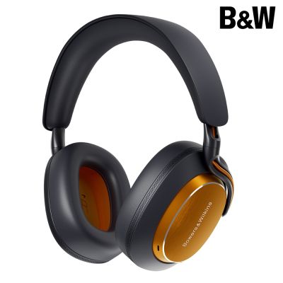 B&W Px8 S2 McLaren Edition 主動降噪 Bowers & Wilkins 無線藍牙耳機