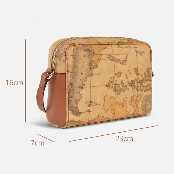 Alviero Martini 側背包 - 詳情3