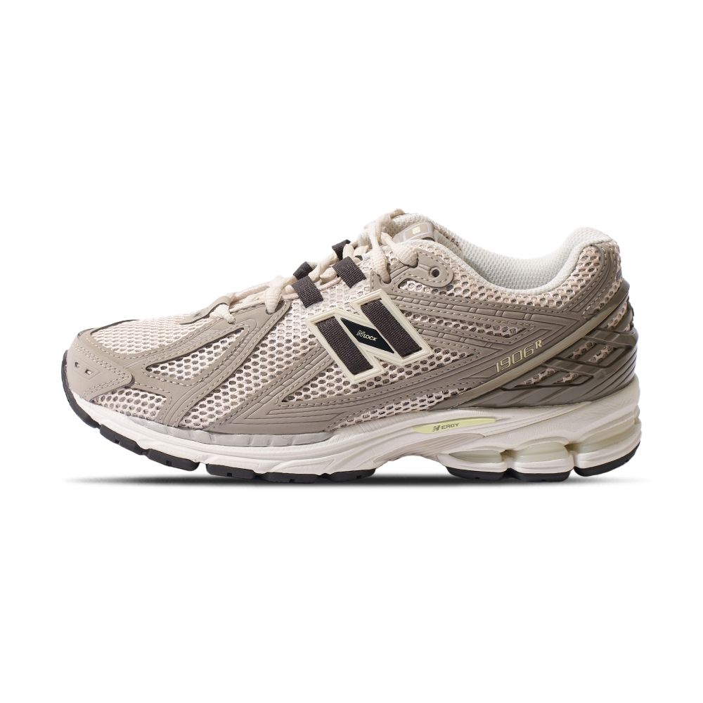 New Balance NB 1906R 男鞋 女鞋 褐色 中性 運動 休閒 緩震 D楦 復古 休閒鞋 U1906RCC