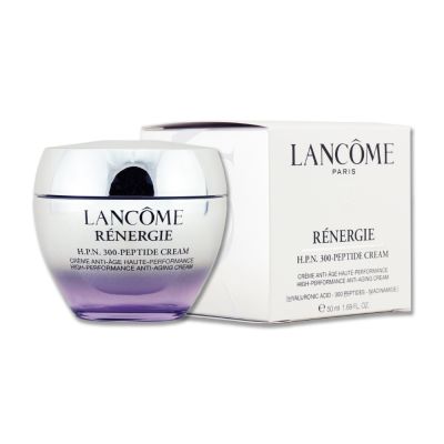 LANCOME蘭蔻 LANCOME 蘭蔻 超緊顏多肽抗痕霜 50ML