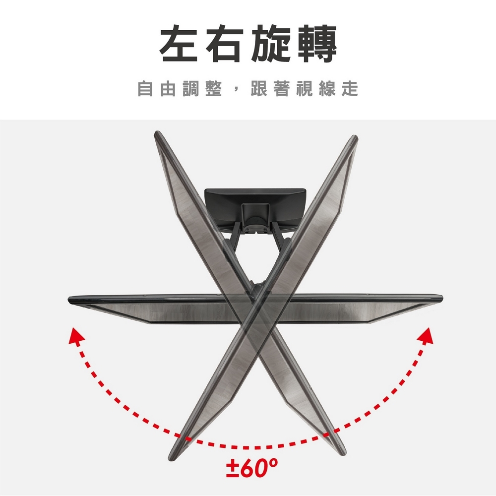 ErgoGrade EGA8050 - 詳情7