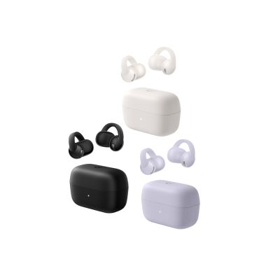 【soundcore 官方授權直營】soundcore C50i 開放式藍牙耳夾耳機