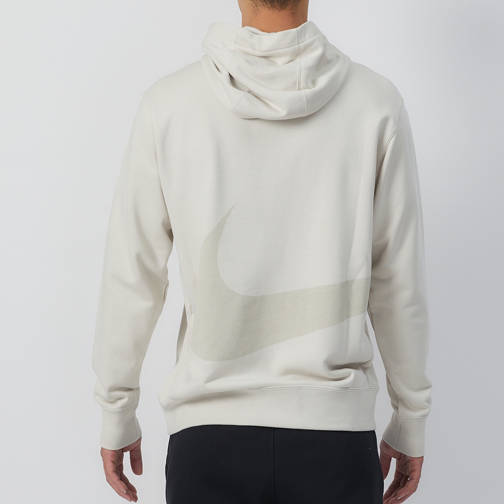 nike m nsw swoosh hoodie po ft